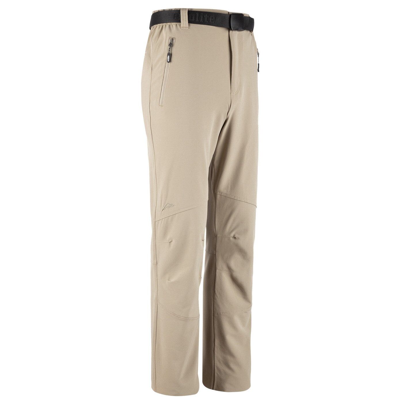 Evolite Point Softshell Erkek Pantolon - Bej
