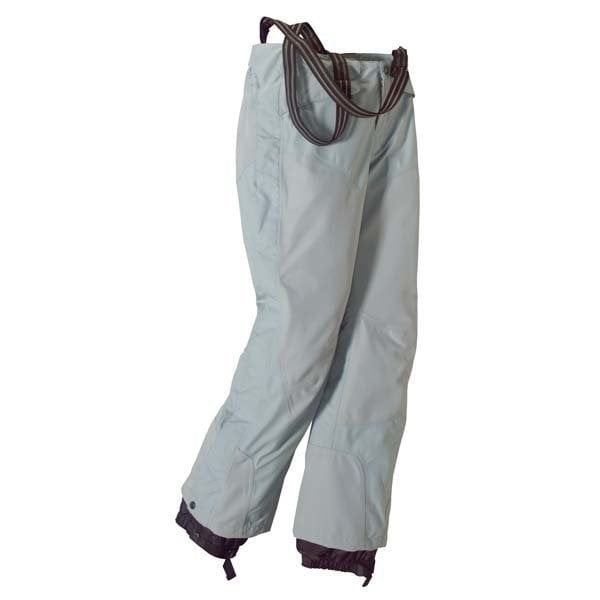 Patagonia Bayan Primo Pants Gri - XS