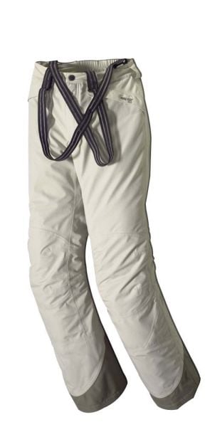 Patagonia Bayan Primo Pants Gri - XS