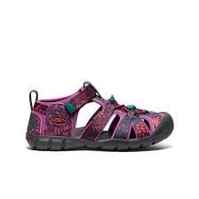 KEEN 1030814 MOR SANDALET