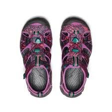 KEEN 1030814 MOR SANDALET