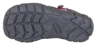 KEEN 1030814 MOR SANDALET