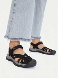 KEEN ROSE SANDAL KADIN SANDALET