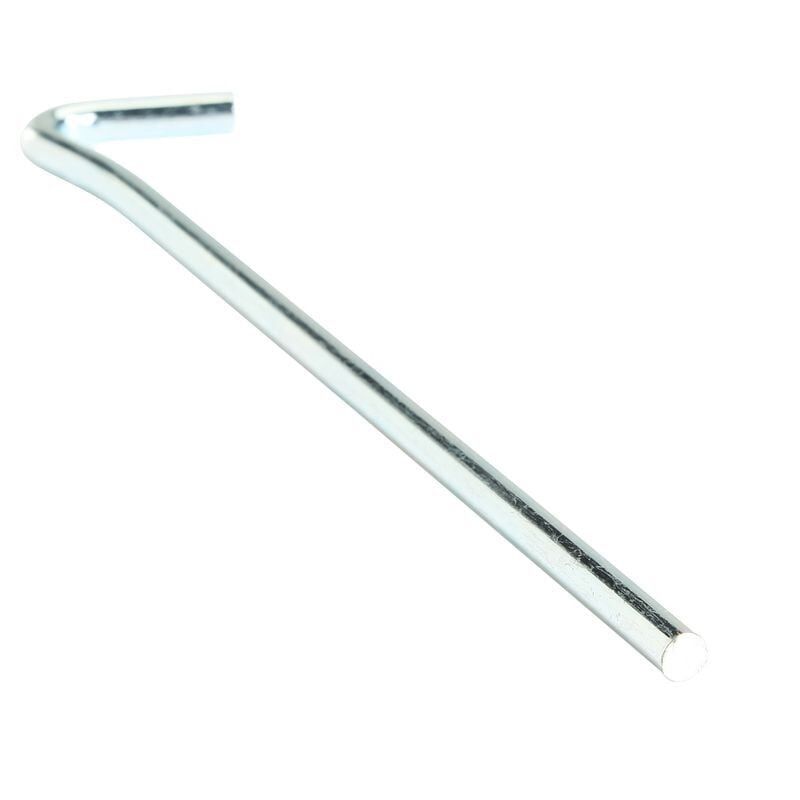 Ferrino Çelik Çadır Kazığı 5 Adet (20cm)