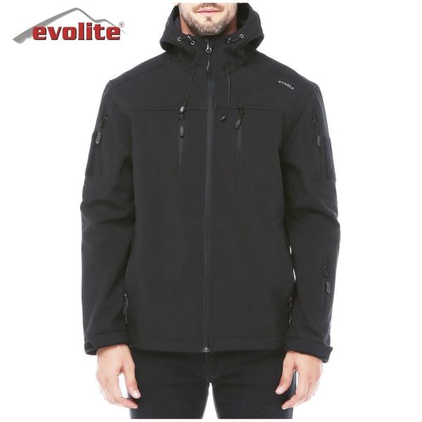 Evolite Combat Tactic Mont S - Haki