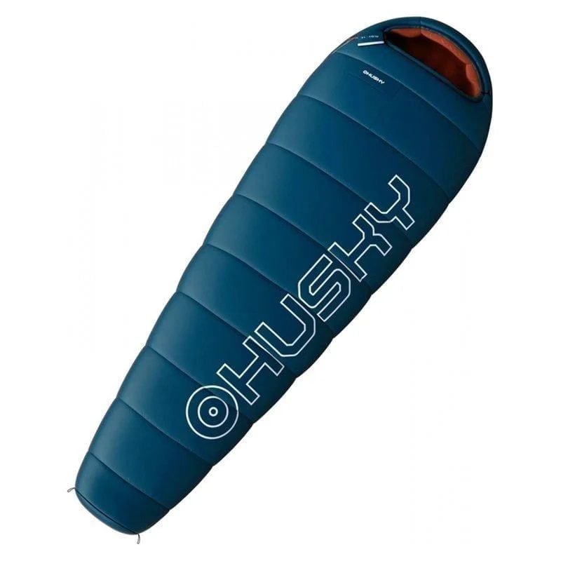 HUSKY RUBY -14C  UYKU TULUMU