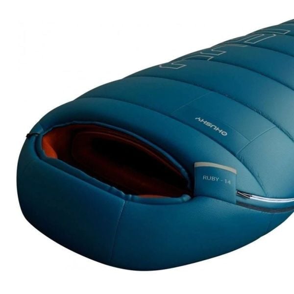 HUSKY RUBY -14C  UYKU TULUMU