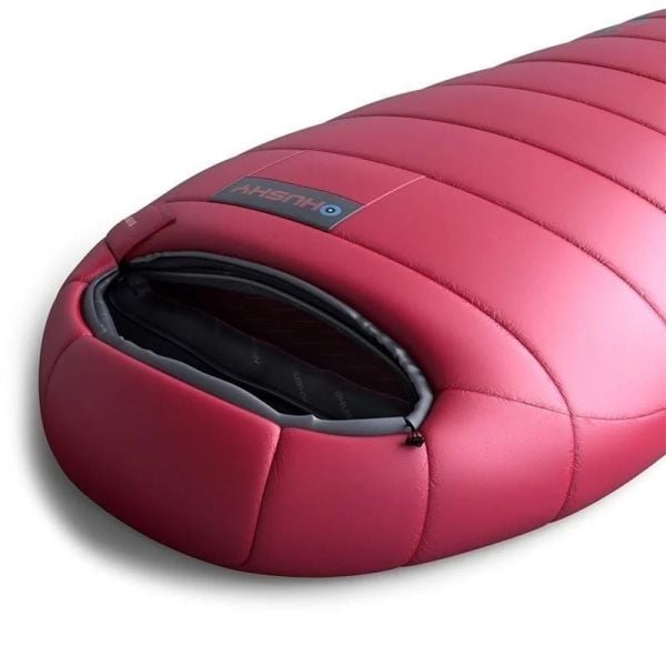 HUSKY RUBY -14C  UYKU TULUMU