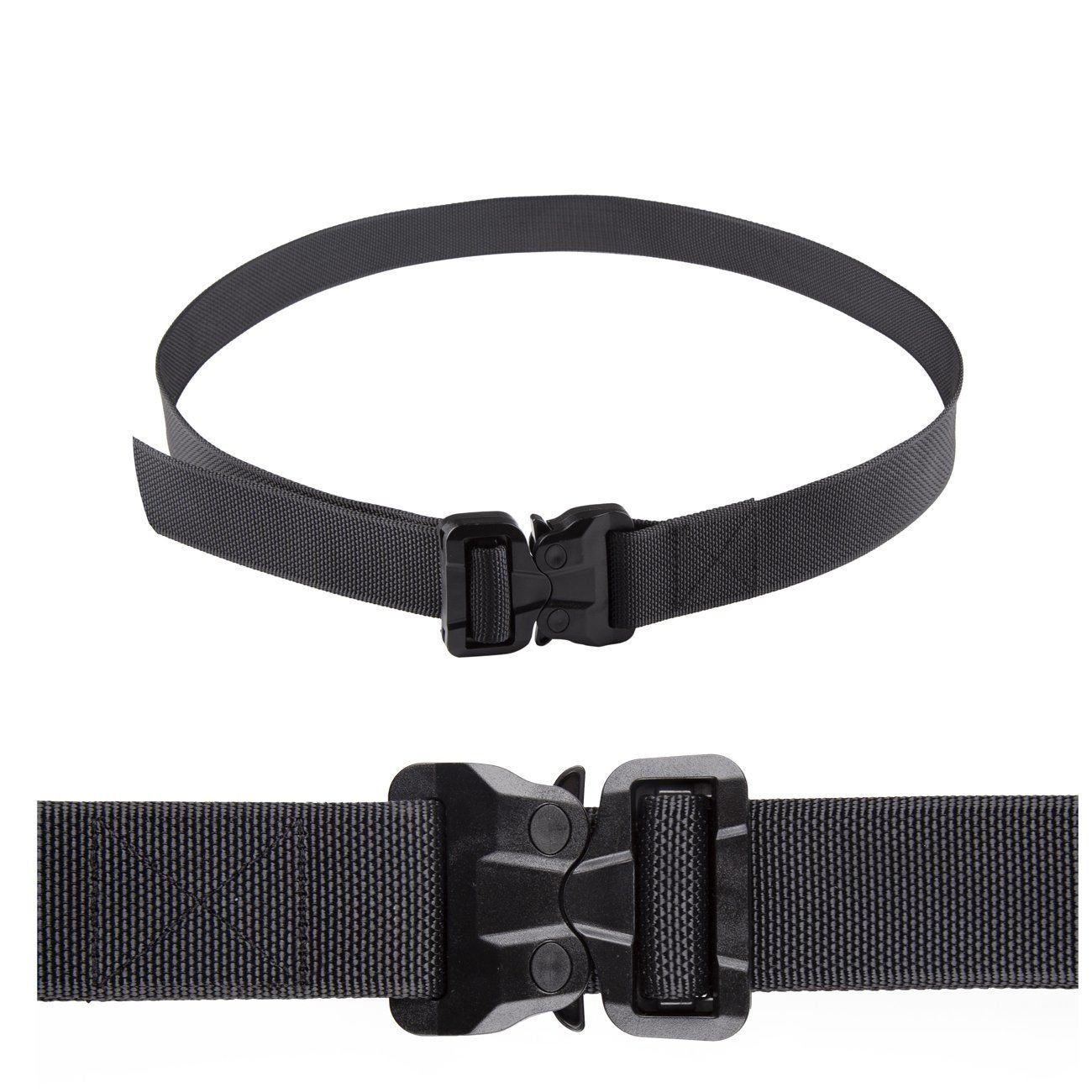 Evolite Patrol Tactical Kemer 125