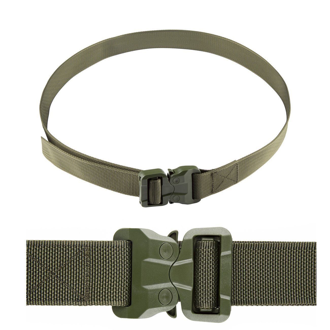 Evolite Patrol Tactical Kemer-Haki 115