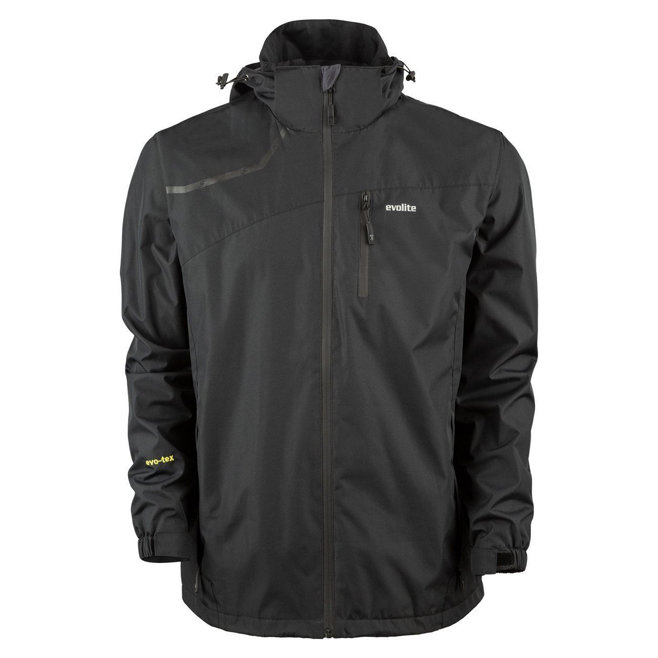 Evolite Cryo Outdoor  Ceket - Siyah L
