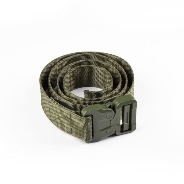 Evolite Patrol Tactical Kemer-Haki 125
