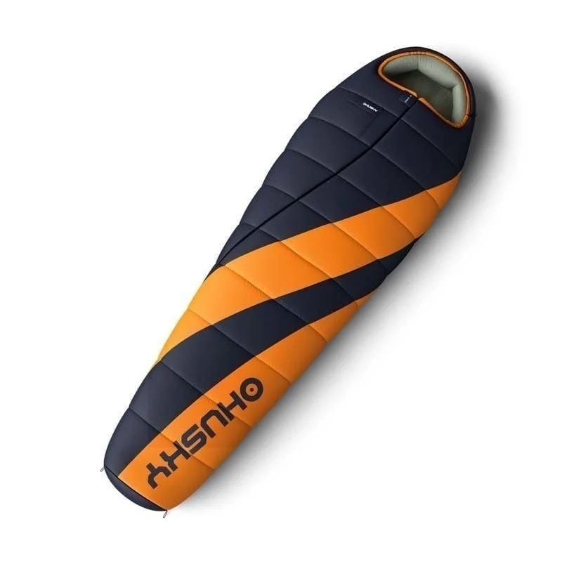 HUSKY ENJOY LONG (BÜYÜK BOY) -25C UYKU TULUMU