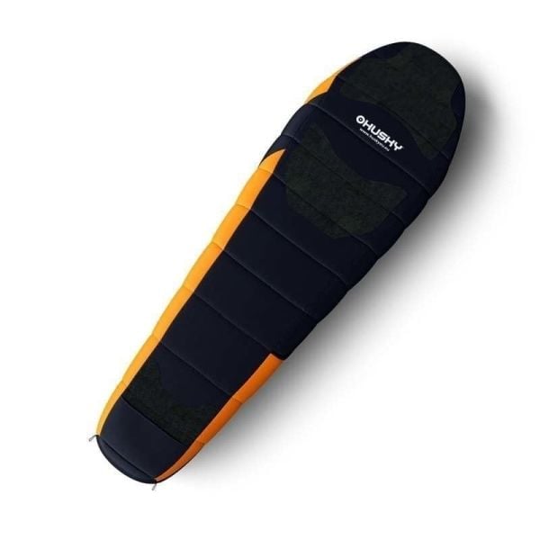 HUSKY ENJOY LONG (BÜYÜK BOY) -25C UYKU TULUMU