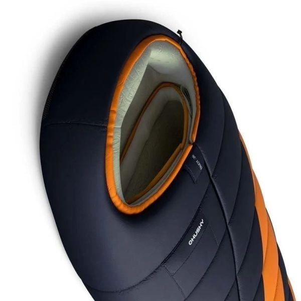 HUSKY ENJOY LONG (BÜYÜK BOY) -25C UYKU TULUMU