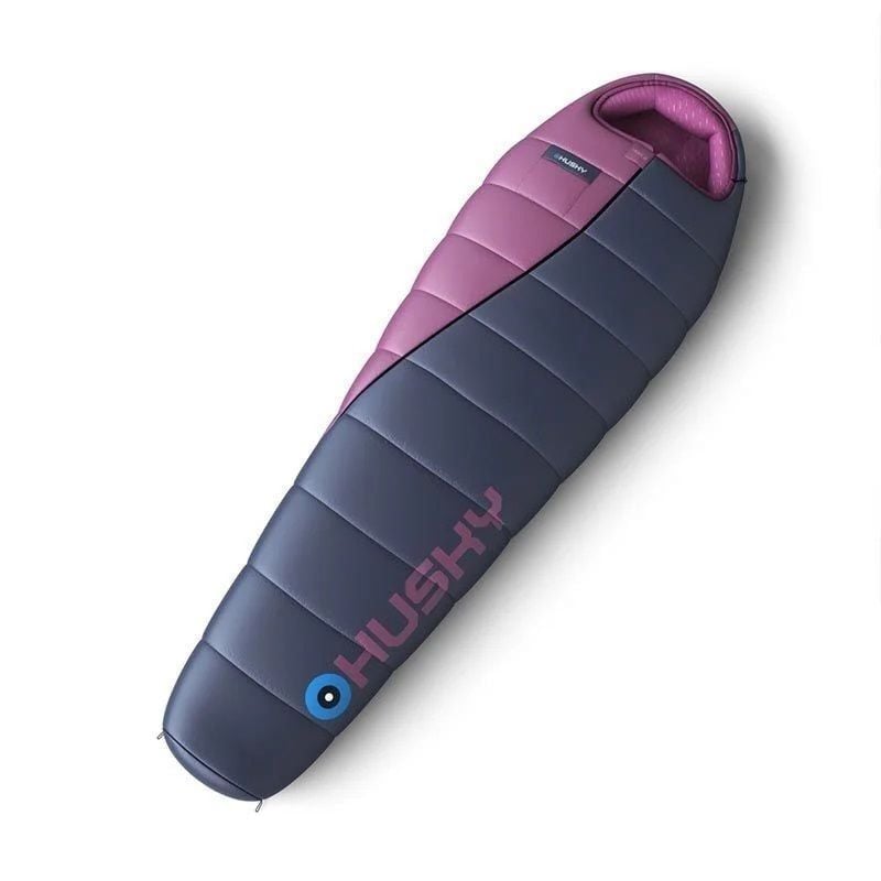 HUSKY LADIES ( KADIN )MOTION -20C BLUE/PINK UYKU TULUMU