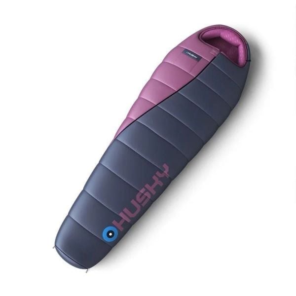 HUSKY LADIES ( KADIN )MOTION -20C BLUE/PINK UYKU TULUMU