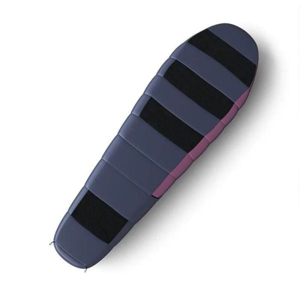 HUSKY LADIES ( KADIN )MOTION -20C BLUE/PINK UYKU TULUMU