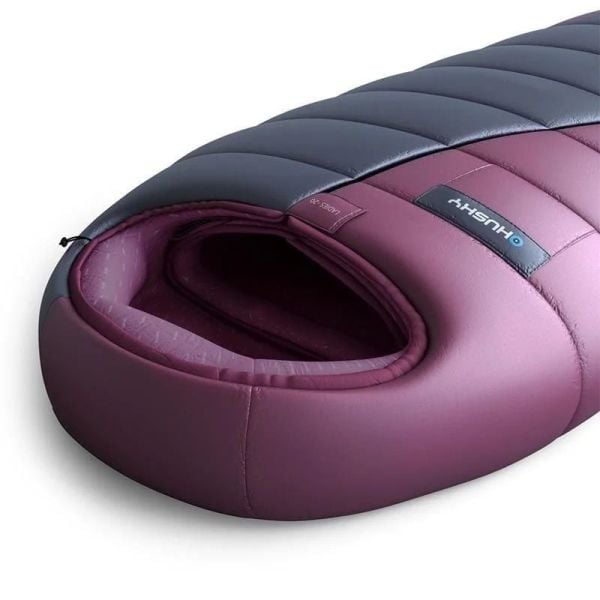 HUSKY LADIES ( KADIN )MOTION -20C BLUE/PINK UYKU TULUMU