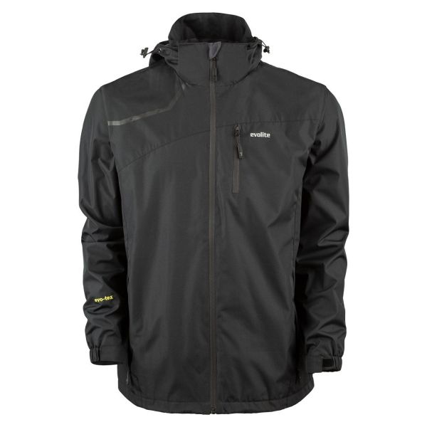Evolite Cryo Outdoor  Ceket - Siyah S