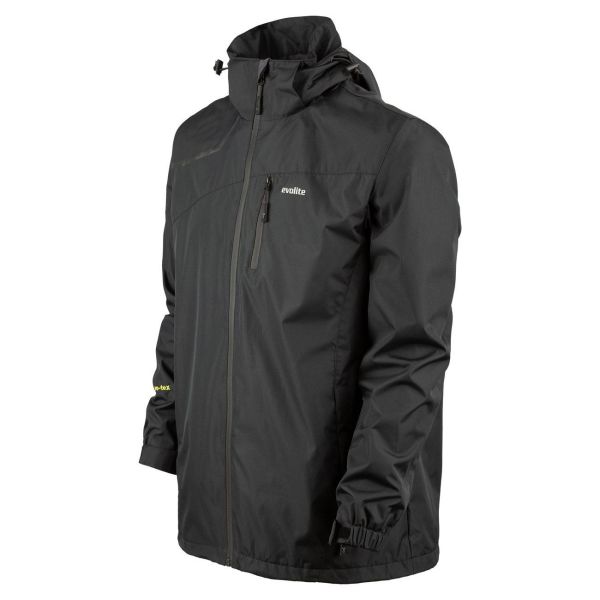 Evolite Cryo Outdoor  Ceket - Siyah S