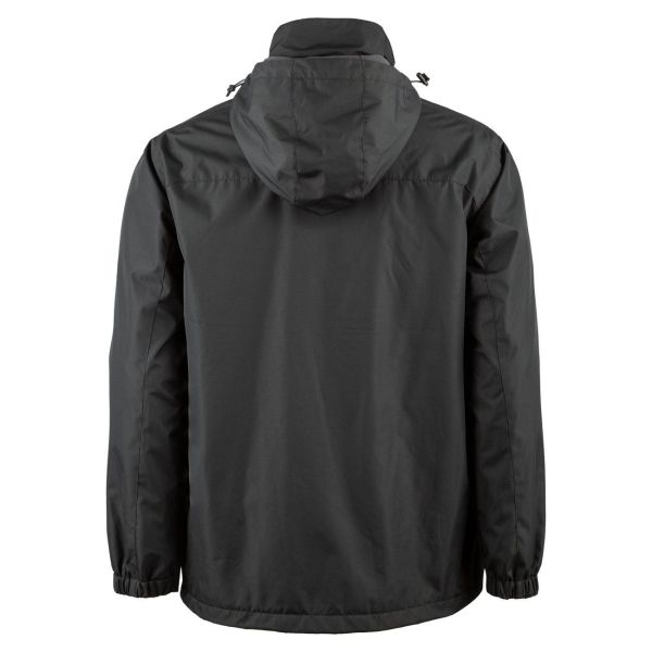 Evolite Cryo Outdoor  Ceket - Siyah S
