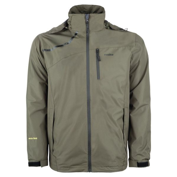 Evolite Cryo Outdoor  Ceket - Haki L