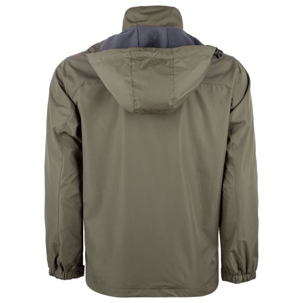 Evolite Cryo Outdoor  Ceket - Haki M
