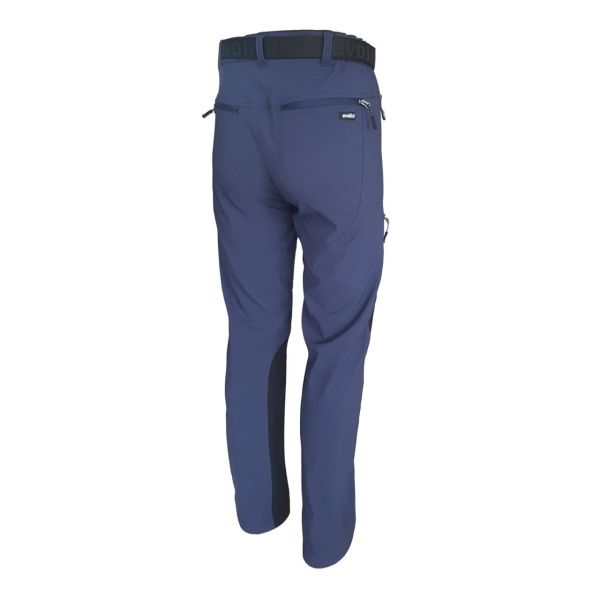 Evolite Route Bay Outdoor Pantolon - Mavi L