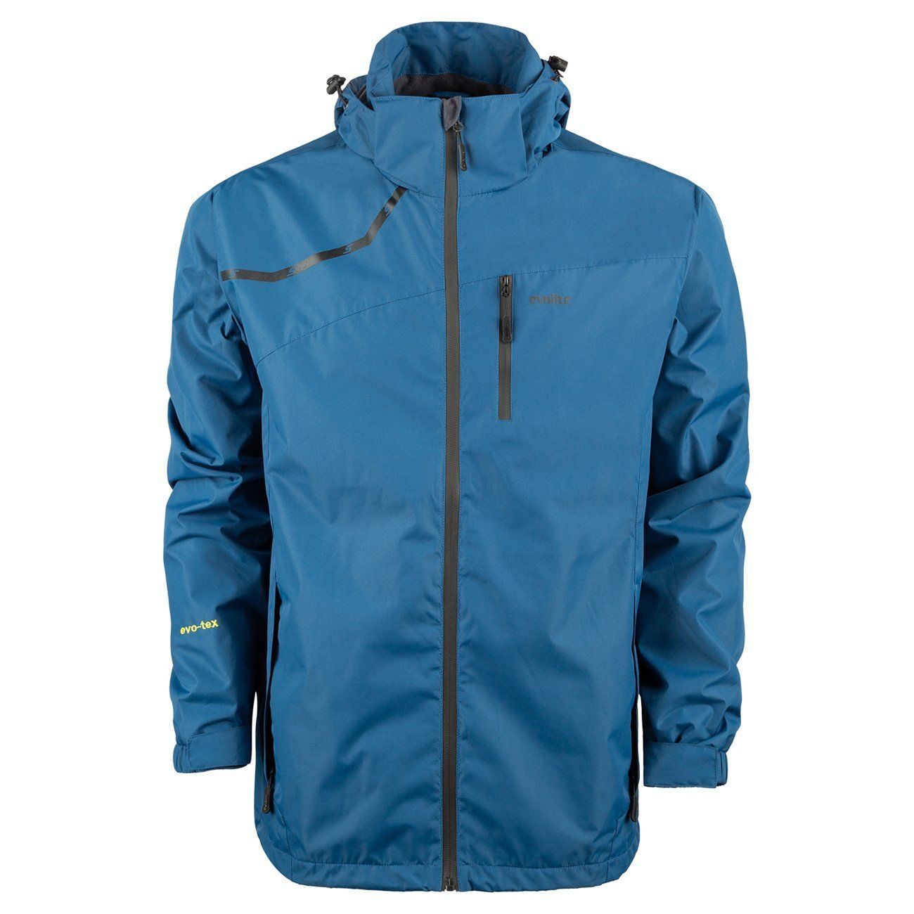 Evolite Cryo Outdoor  Ceket - Mavi S