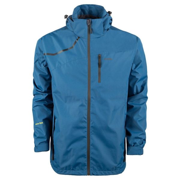 Evolite Cryo Outdoor  Ceket - Mavi XL