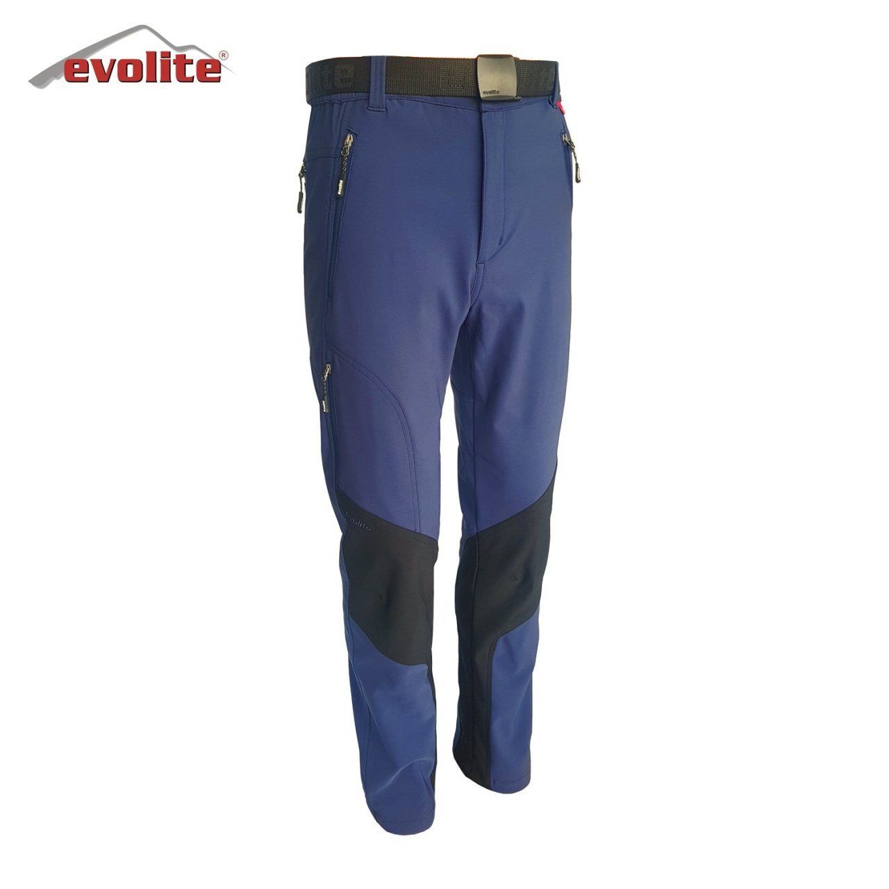 Evolite Route Erkek Outdoor Pantolon - Mavi S