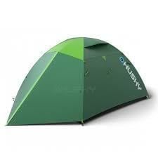 Husky Boyard Klasik  4 Kişilik Çadır Çift girişli