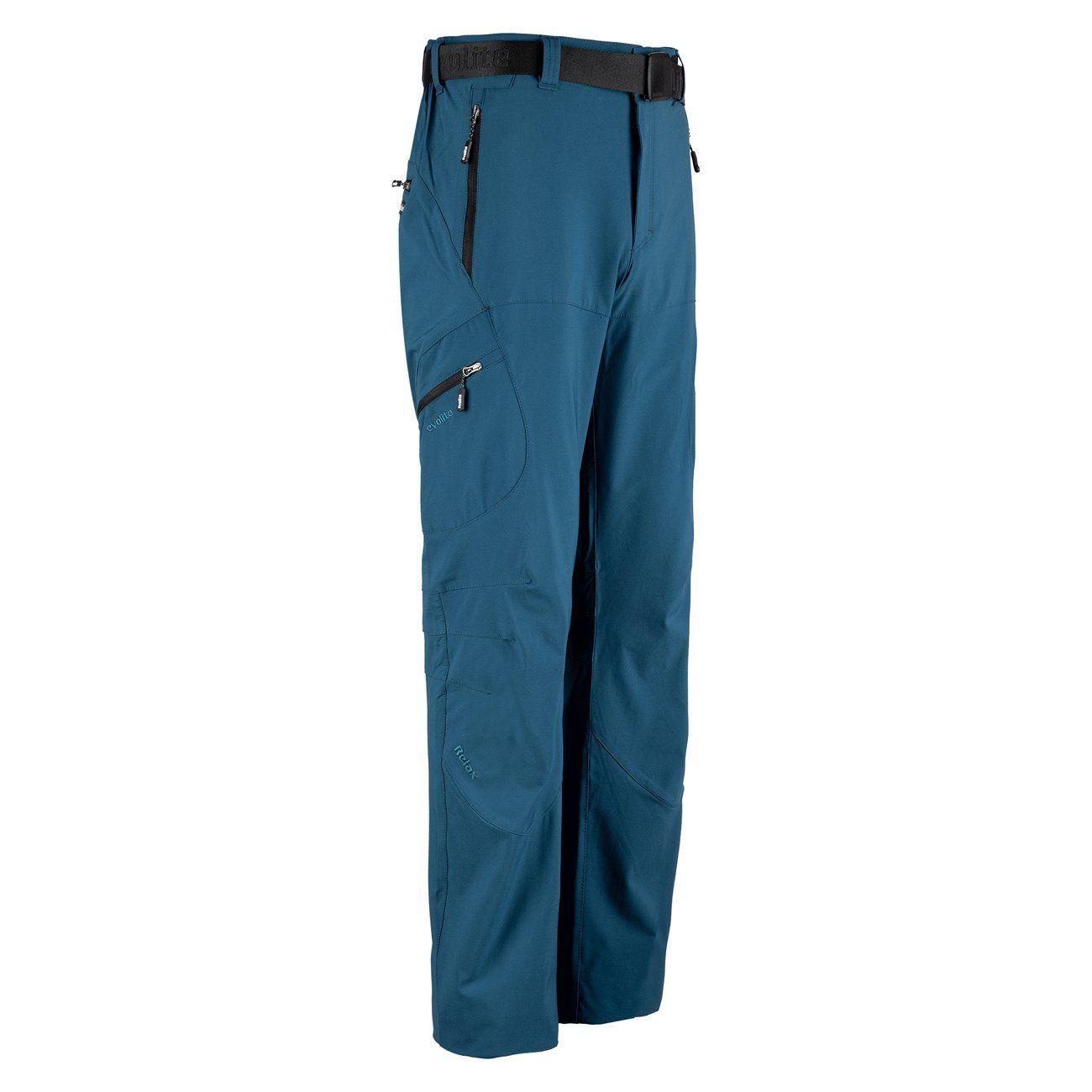 Evolite Relax Erkek Outdoor Pantolon - Mavi L