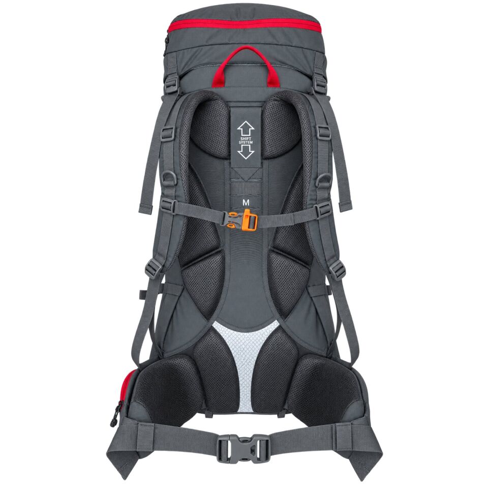 Evolite Ares 65+10L Sırt Çantası