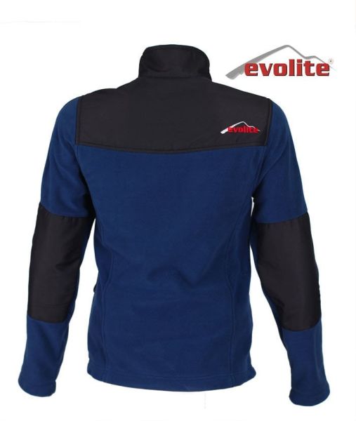 Evolite Icerock Bayan Polar Mont İndigo - XL