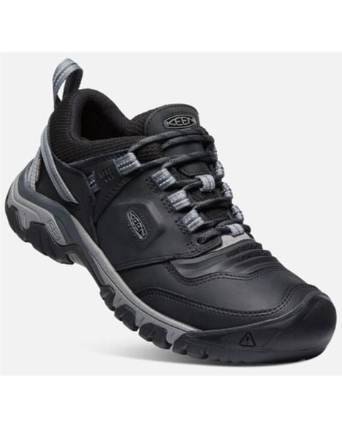 KEEN  RİDGE FLEX SU GEÇERMEZ ERKEK AYAKKABI