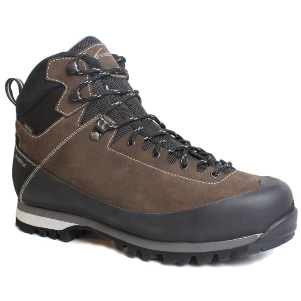 Evolite Synchro Evo-Tex Vibram Tabanlı Outdoor Bot 37