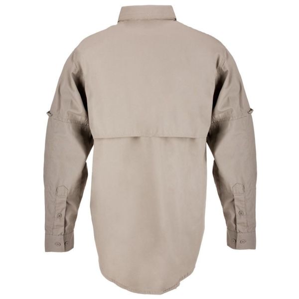 Evolite Swat Tactical Gömlek - Bej S
