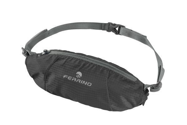 Ferrino Baixa Sırt Çantası Siyah