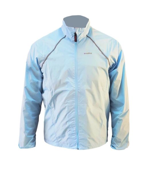 Evolite Rainbow Rüzgarlık Yeşil - M