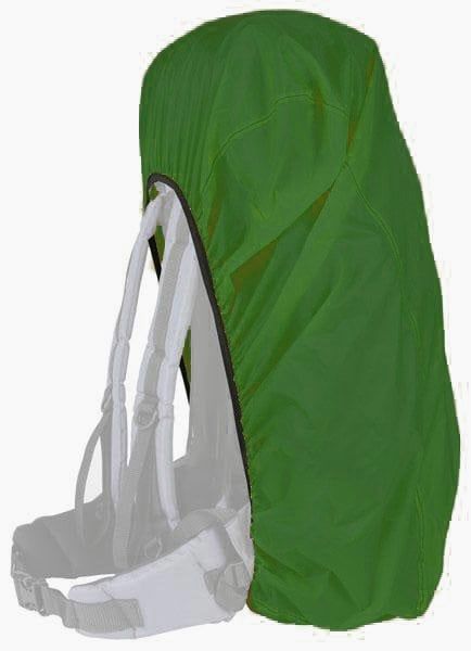 Ferrino Cover 1 Çanta Yağmurluğu Yeşil