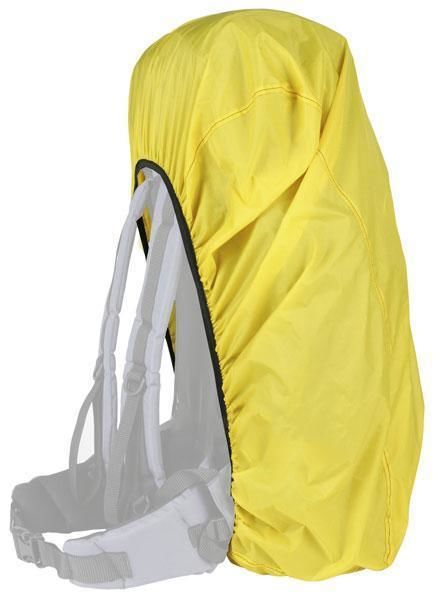 Ferrino Cover 1 Çanta Yağmurluğu Yeşil