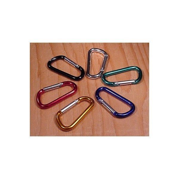 Coghlans Karabina (6mm) Yeşil