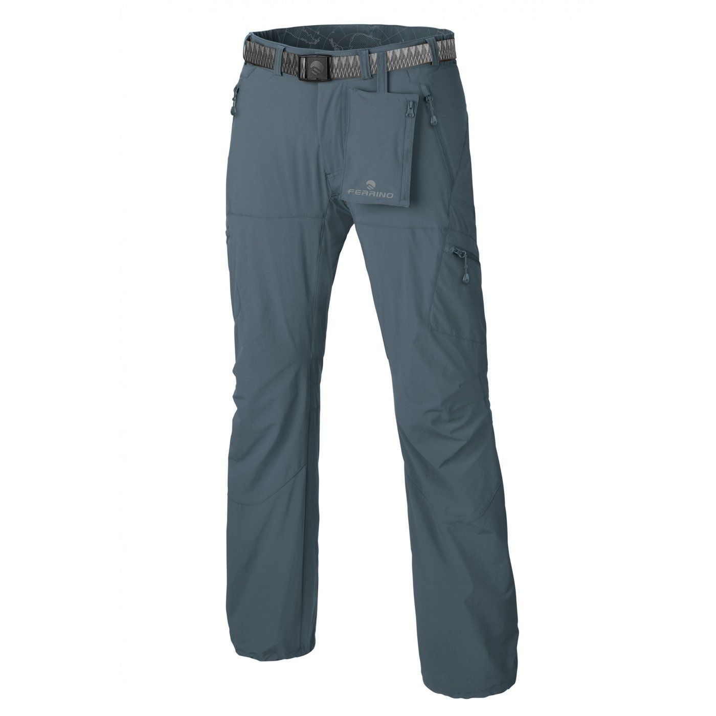 Ferrino Hervey Erkek Pantolon XL
