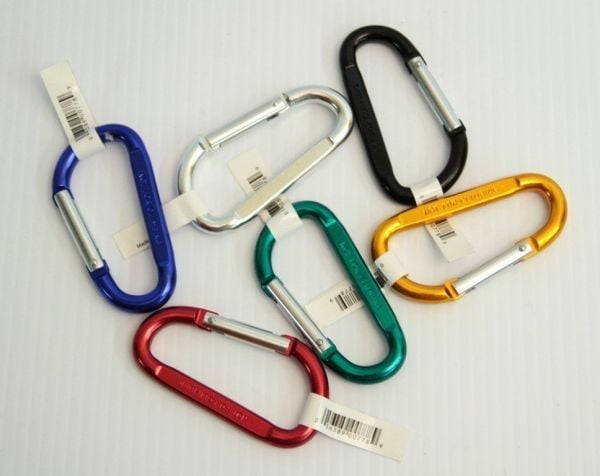 Coghlans Karabina (8mm) Turuncu