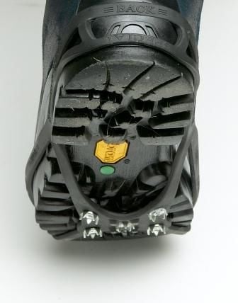 Evolite Icewalker Karda Kaydırmayan Ayakkabı Altlığı M