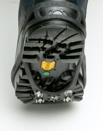 Evolite Icewalker Karda Kaydırmayan Ayakkabı Altlığı M