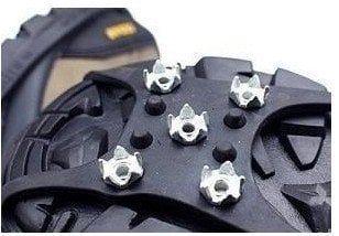 Evolite Icewalker Karda Kaydırmayan Ayakkabı Altlığı M