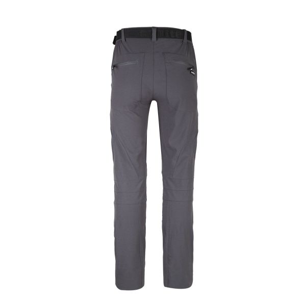 Evolite Relax Erkek Outdoor Pantolon-Antrasit M
